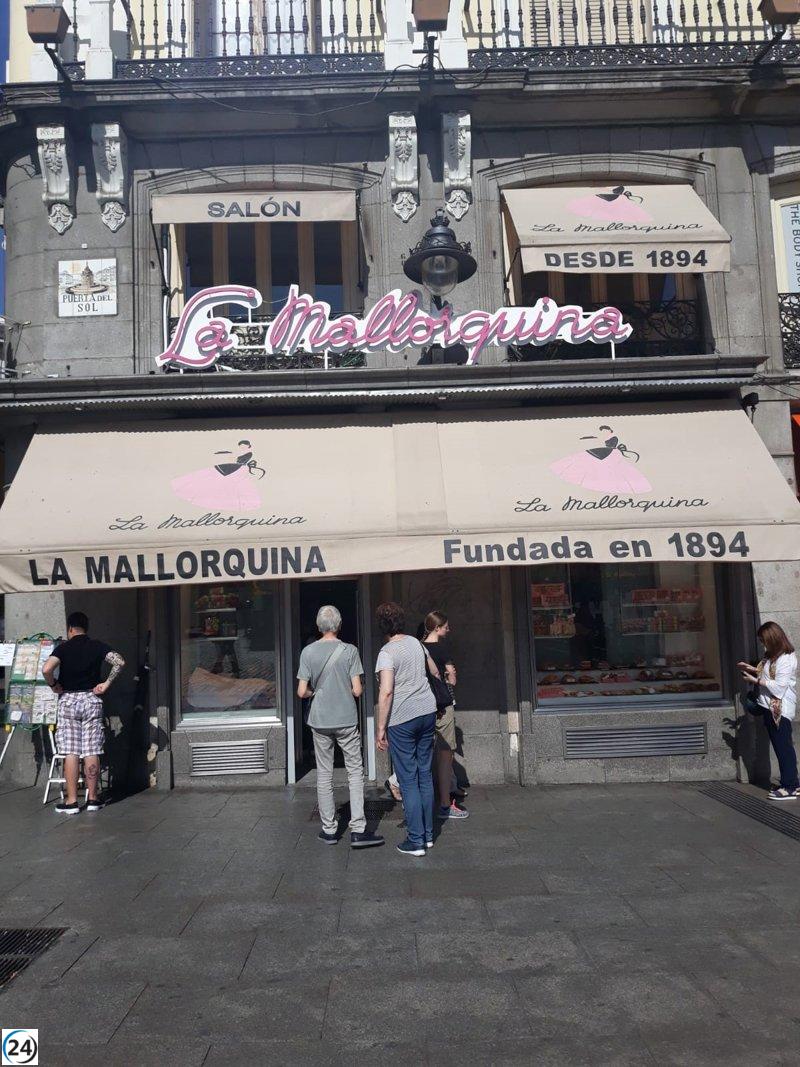 Violencia juvenil en Puerta del Sol: un apuñalado tras enfrentamiento el viernes.