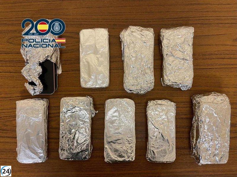 Desmantelan banda violenta que asaltaba a dueños de relojes de lujo tras exhaustivo seguimiento.
