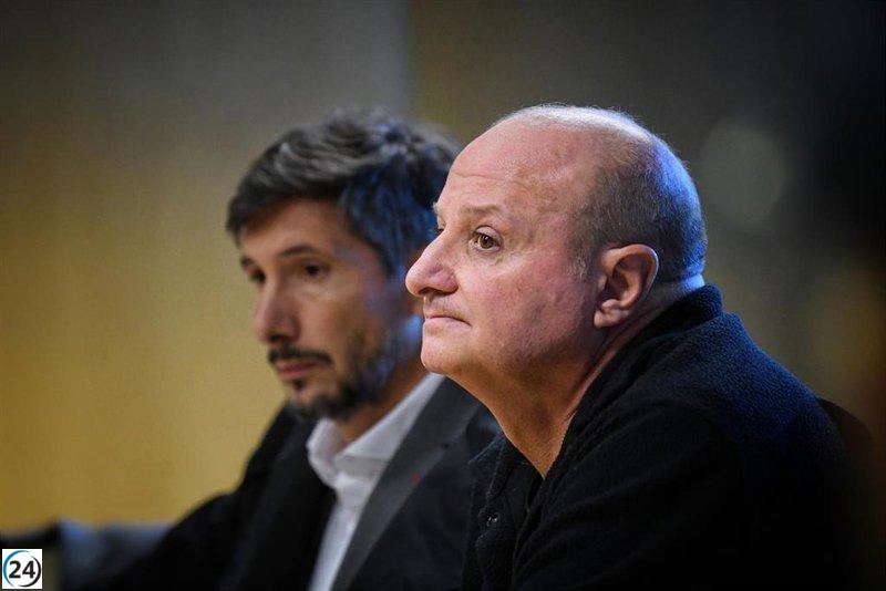 Fiscal pide mantener la condena al homicida de Juana Canal; defensa clama por violación de derechos.