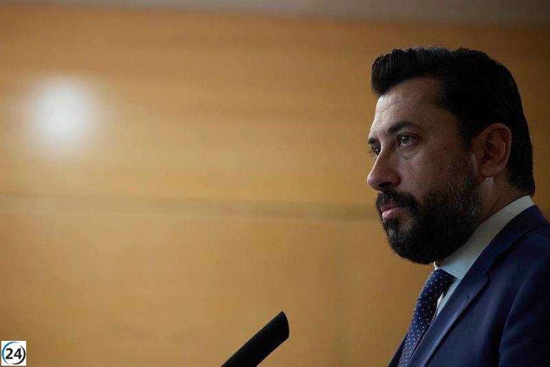 Se forma la comisión para la reducción de la deuda catalana en la Asamblea, liderada por el PP y con la participación de Más Madrid.