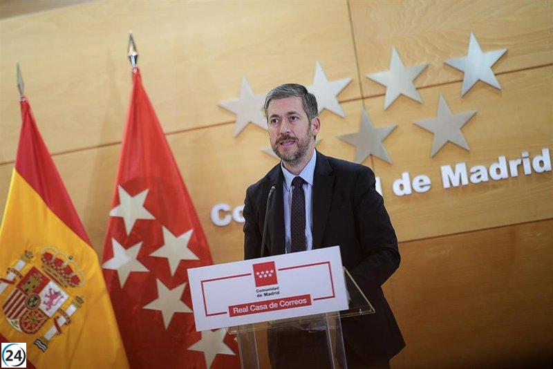 La comunidad exige la renuncia de Montero tras sus polémicas declaraciones sobre la presunción de inocencia y los jueces.