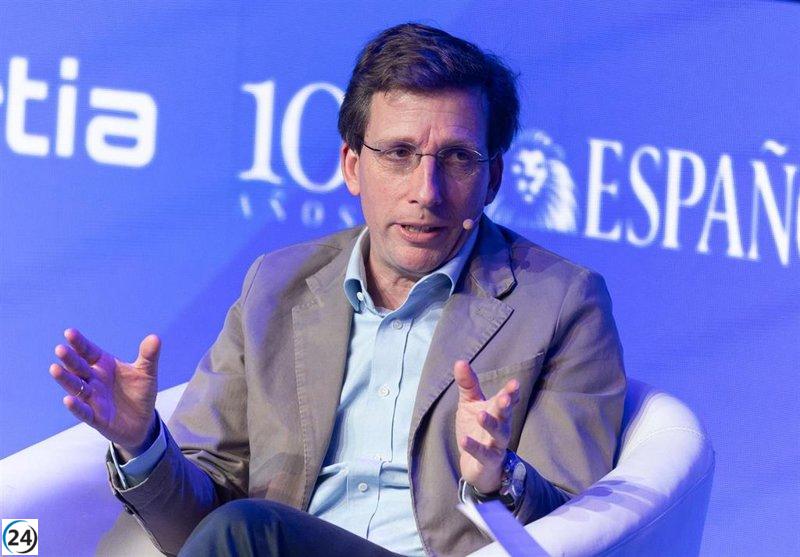 Almeida critica la falta de respeto por el Día de la Liberación y resalta la ineffectividad de los aranceles.