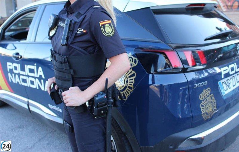 Cuatro trinitarios arrestados por apuñalamiento en Usera.