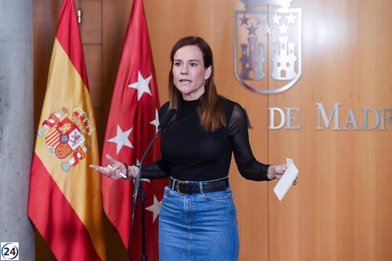 Vox amenaza con retirarse de la comisión de deuda catalana si el PP no acepta su enfoque político.