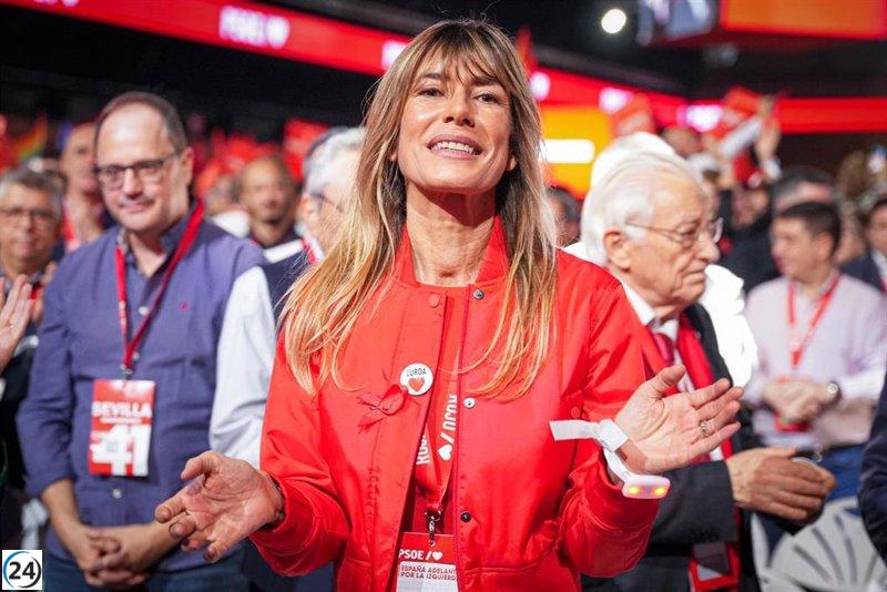 PSOE determina que la