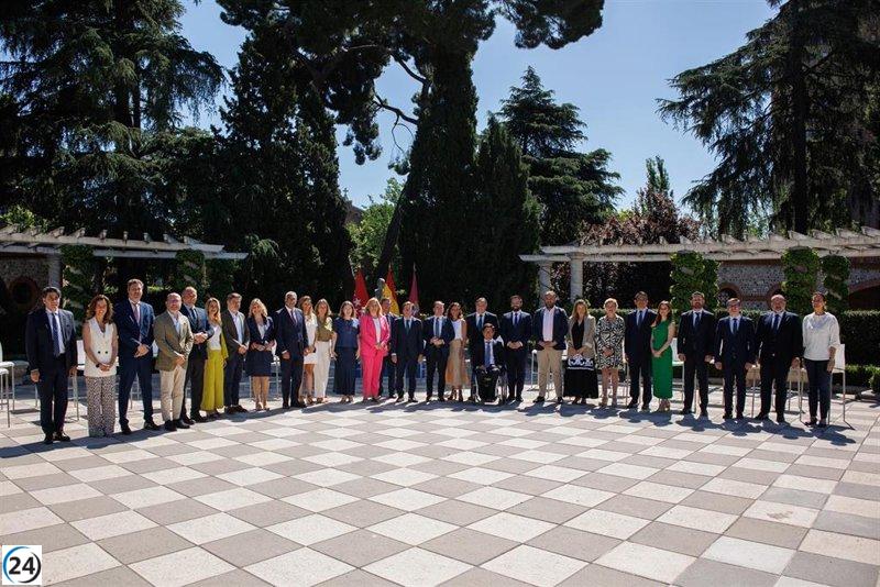 Almeida se encamina hacia otra mayoría absoluta con un 49,7% de apoyos, mientras el PSOE superaría a Más Madrid.