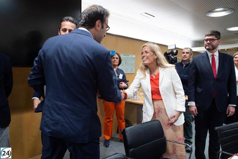 Madrid reprocha al Gobierno acordar con Junts el plan arancelario sin evaluar sus implicaciones.