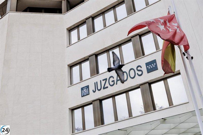 Juez ordena arresto de estafador francés que defraudó 1,2 millones al Ayuntamiento de Madrid con venta de mascarillas.