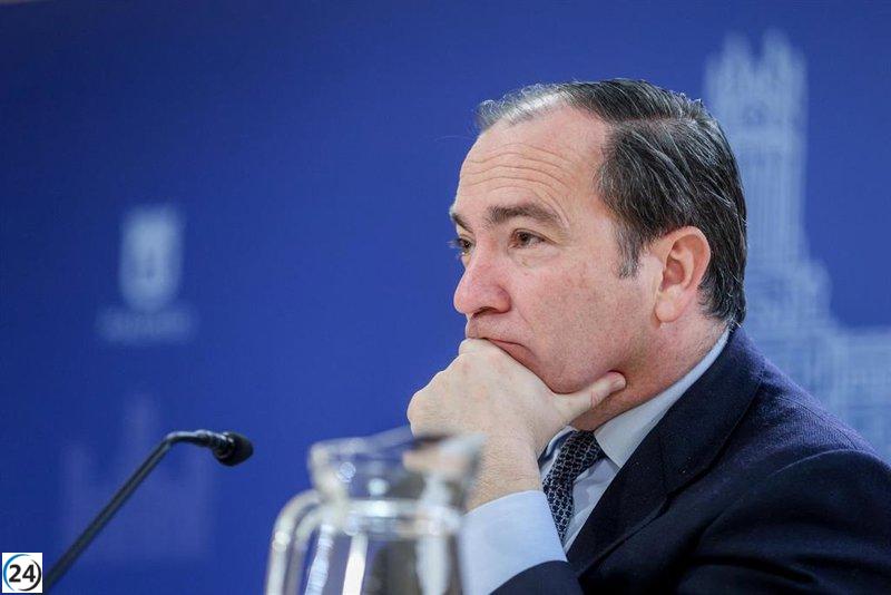 Estrategia de Residuos hasta 2030: Se asignan 3.063 millones para reducir vertederos con incineración.