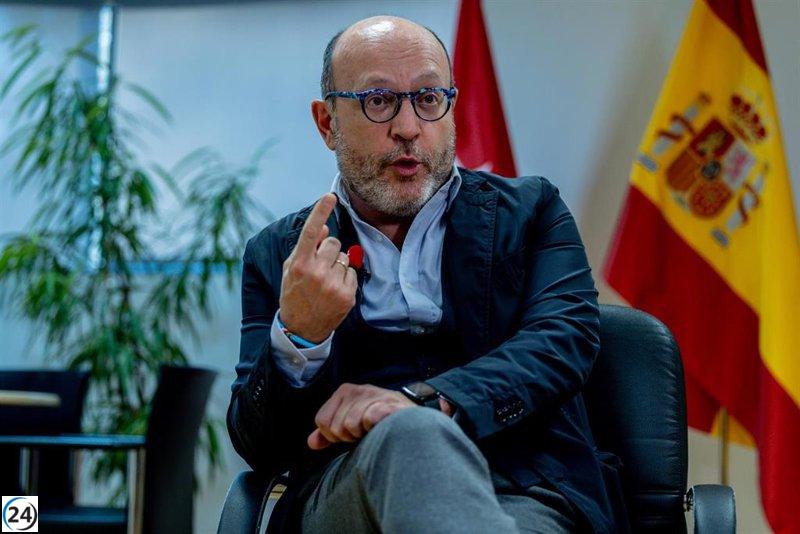 Ayuntamiento asiste a más de 1.600 personas sin hogar en la Campaña del Frío 2024/2025