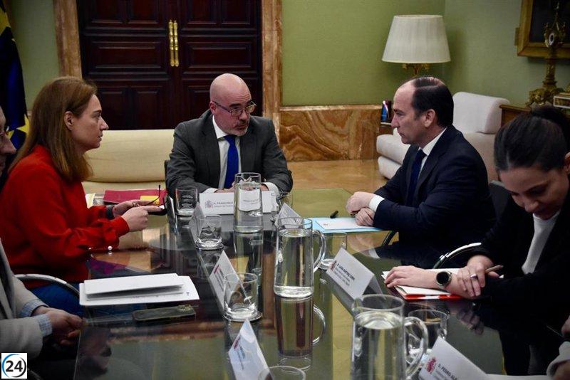 Proponen reformar la movilidad y rebajar la seguridad en el Mad Cool 2025.