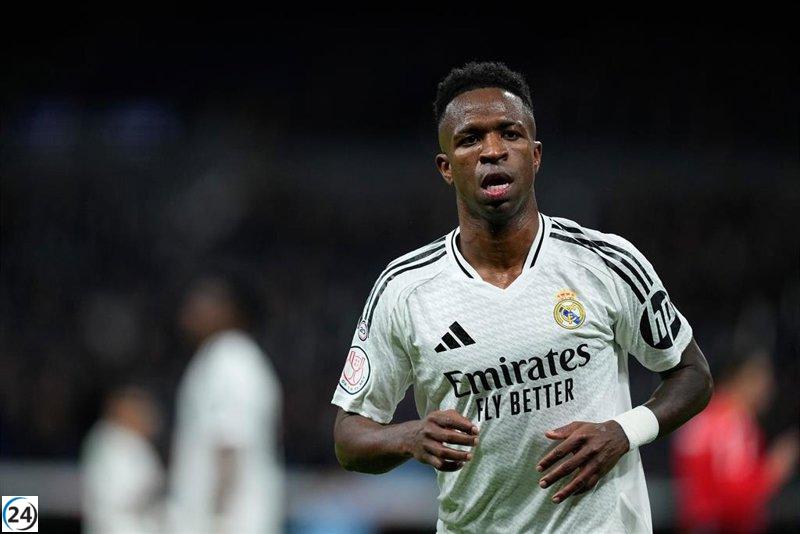 Cien agentes de Policía Municipal se unen al operativo de seguridad para el partido Real Madrid-Arsenal esta noche.