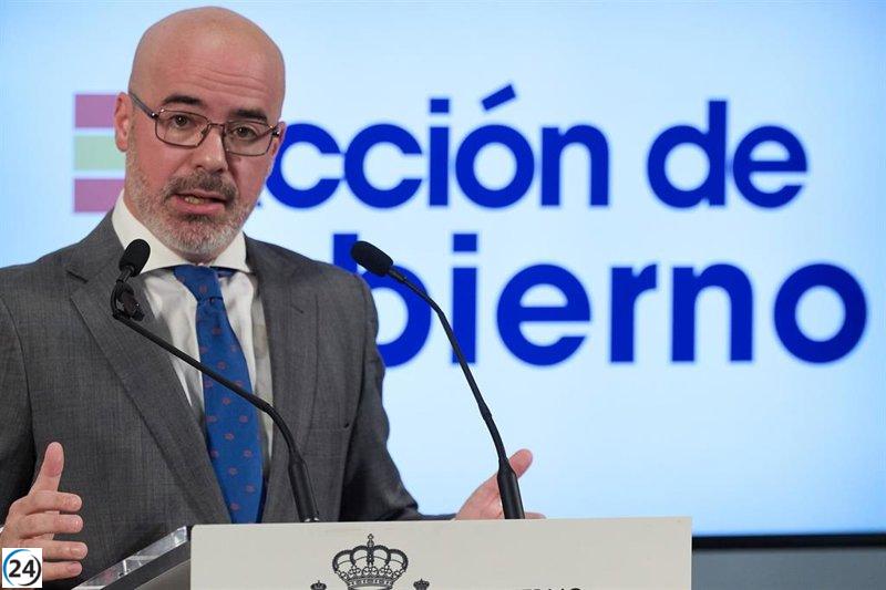 Delegado cuestiona la postura de Ayuso y Novillo y propone reunión para debatir la seguridad regional.