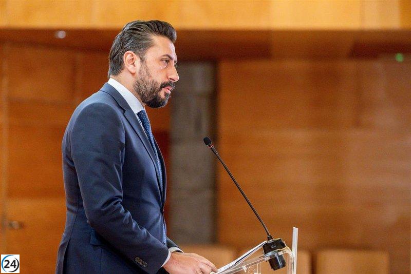 PP denuncia al delegado por intentar