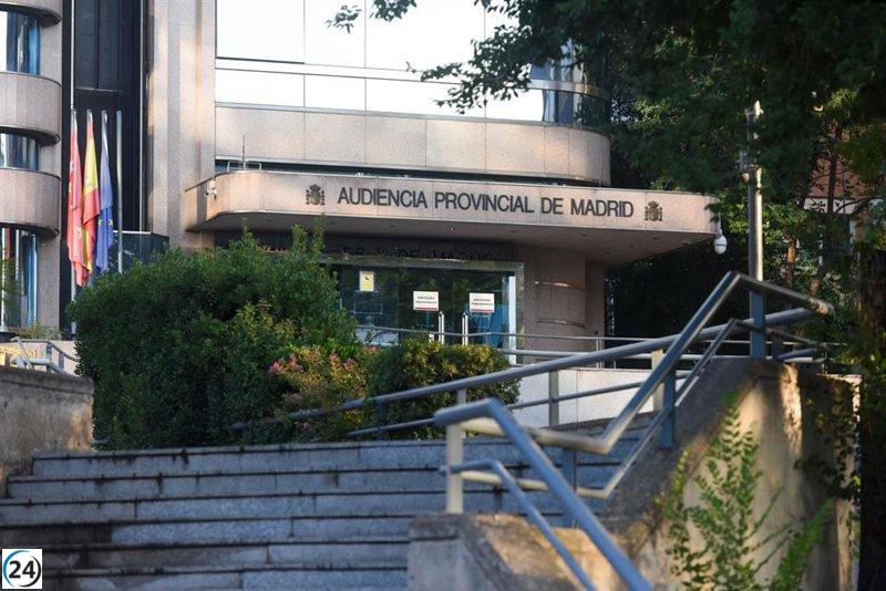 Juzgan a un hombre por incendiar una casa debido a las quejas de ruidos familiares.
