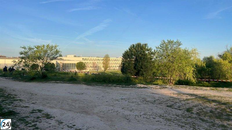 Corte anula licencia para cantón de limpieza junto al Colegio Alemán por no cumplir con evaluación ambiental.
