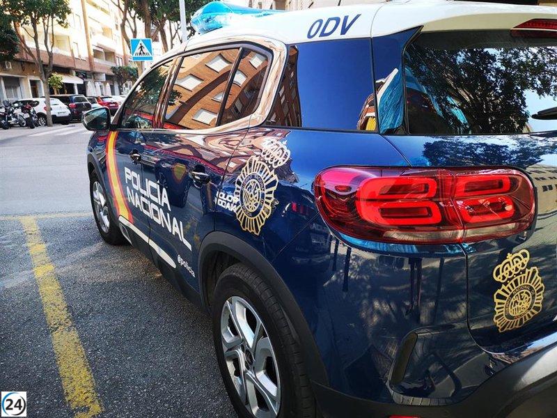 Capturan a individuo que asaltaba a ancianas con violencia extrema.