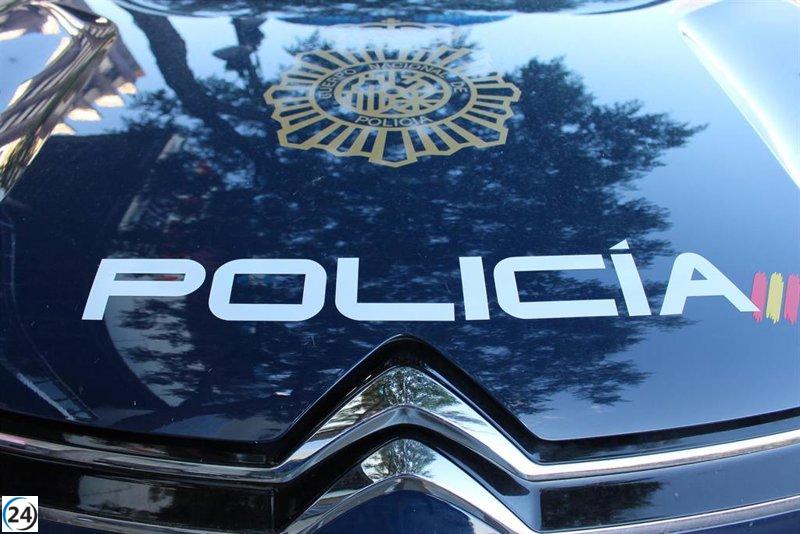Mujer arrestada en Móstoles por intentar vender a su bebé por 2.000 euros.