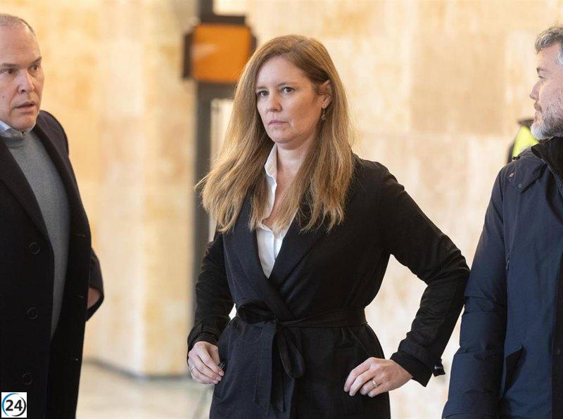 Dávila califica de ilegal la convocatoria de la Sectorial de Infancia para el reparto de menores y exige su anulación.