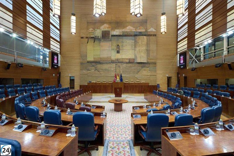 Inicio de comisión de deuda con exclusividad del PP: especialistas advierten sobre efectos adversos en la justicia del sistema.