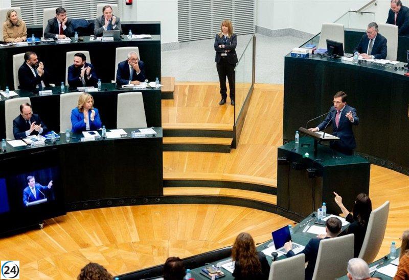 El Ayuntamiento cancela su sesión mensual en medio de la recuperación tras el apagón.