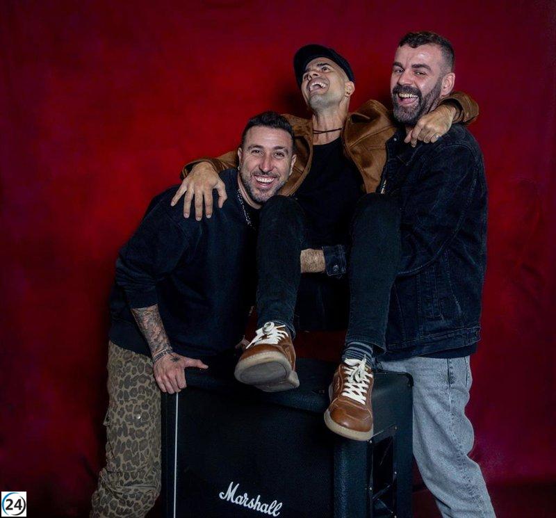 Artistas destacados como Melocos y Carlos Baute protagonizan los conciertos previos a San Isidro.