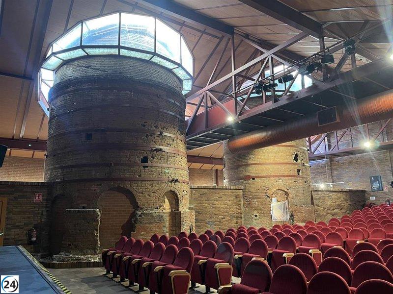 Recuperan la historia industrial de Valdemorillo: hornos y loza en el foco.