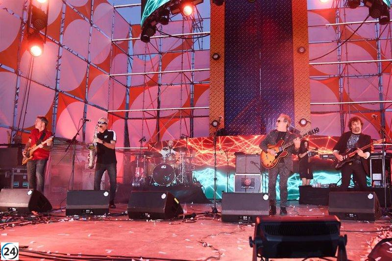 Ifema Madrid declara su decisión de suspender eventos musicales al aire libre como una medida permanente.