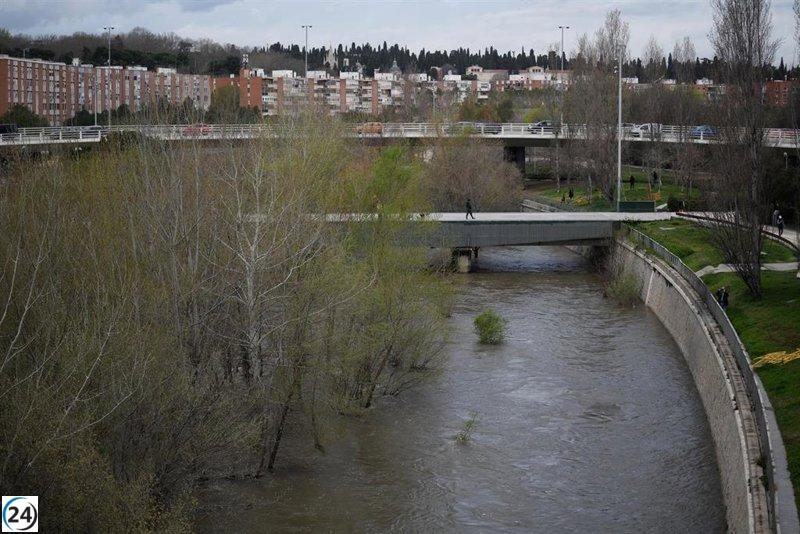 Plan INUNCAM: Estrategias regionales para abordar inundaciones y contaminación del agua.