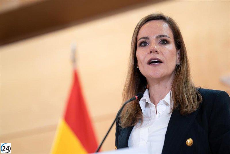 Vox busca respaldo del TC tras la negativa a su voto en la comisión Begoña.