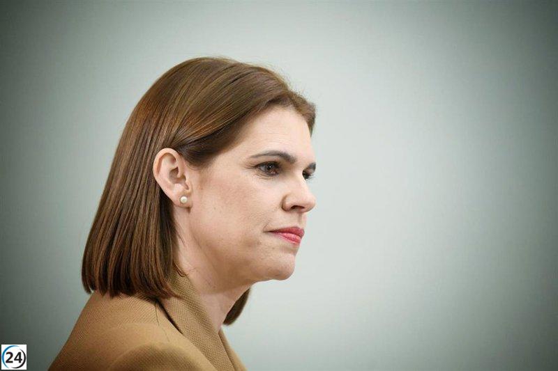 PSOE denuncia que Judith Piquet (PP) instrumentaliza la FMM y se retira de la Junta de Gobierno.