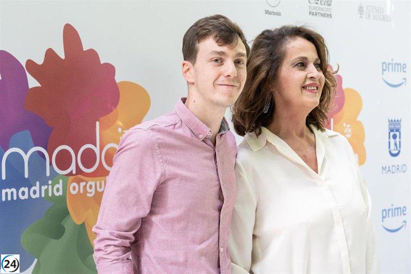 Más Madrid demanda al PSOE que elimine las terapias de conversión para LGTBI+.