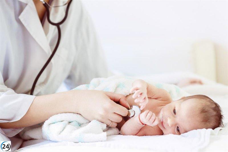 Madrid ofrecerá subsidios de 500 euros por cada nuevo nacimiento o adopción a partir del 1 de junio.