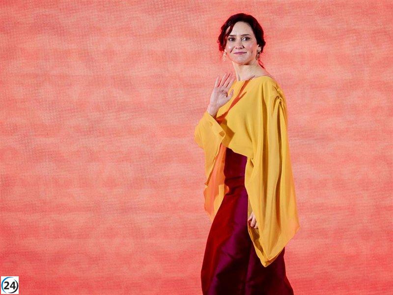 Ayuso critica la politización inaceptable de RTVE en Eurovisión tras apoyo a Palestina.