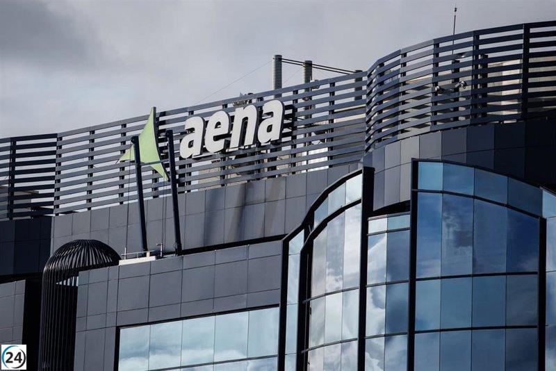 Aena refuerza regulaciones aeroportuarias tras controversia en Barajas.