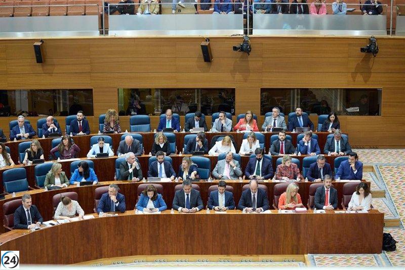 Dictamen de la 'comisión Begoña' aprobado: se detecta desvío de fondos y se enviará a Fiscalía y juzgados.