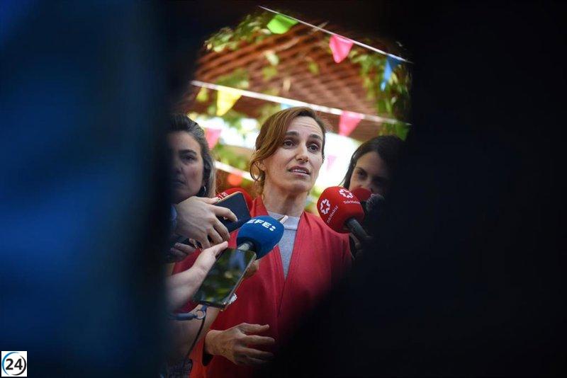 Más Madrid solicitará el testimonio en la Asamblea de dos exfuncionarios bajo investigación por la gestión de la pandemia.