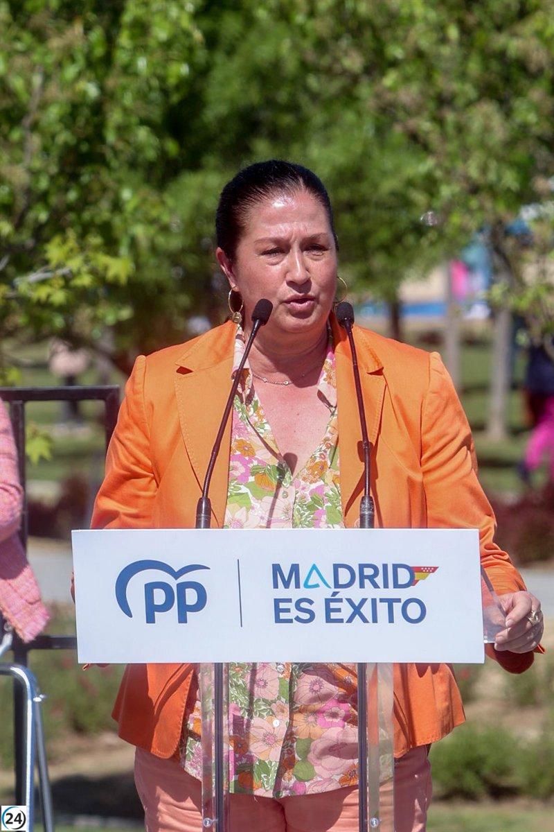 Alcaldesa del PP de Villa del Prado en la mira por supuestas irregularidades en contratos.