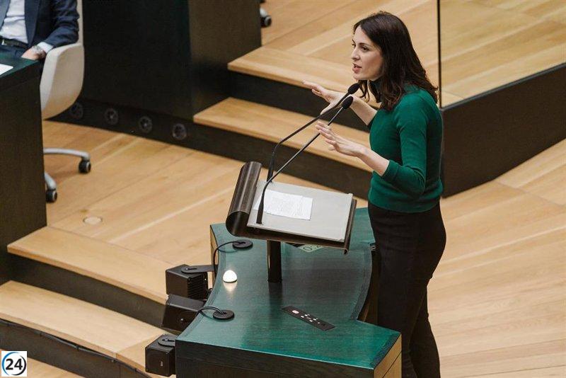 Más Madrid exige mayor presencia policial y menos comisarios involucrados en escándalos de corrupción.