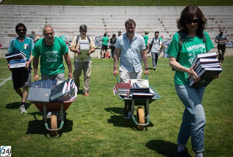 Más de 3,000 tesis en la UCM exigen autonomía y fondos para universidades públicas.