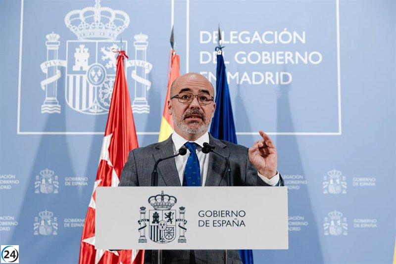 Gobierno replica a Feijóo por sus contundentes palabras sobre Sánchez:
