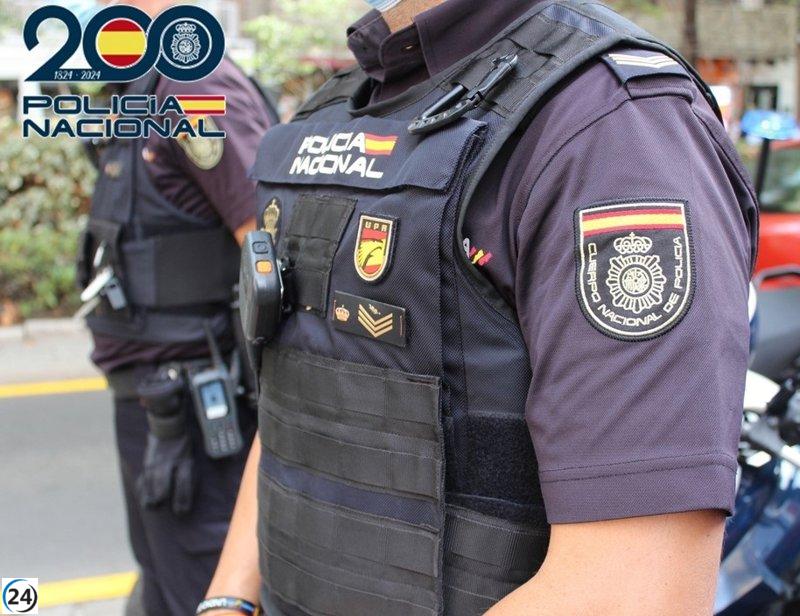Desmantelan academia yihadista femenina con la detención de dos mujeres.