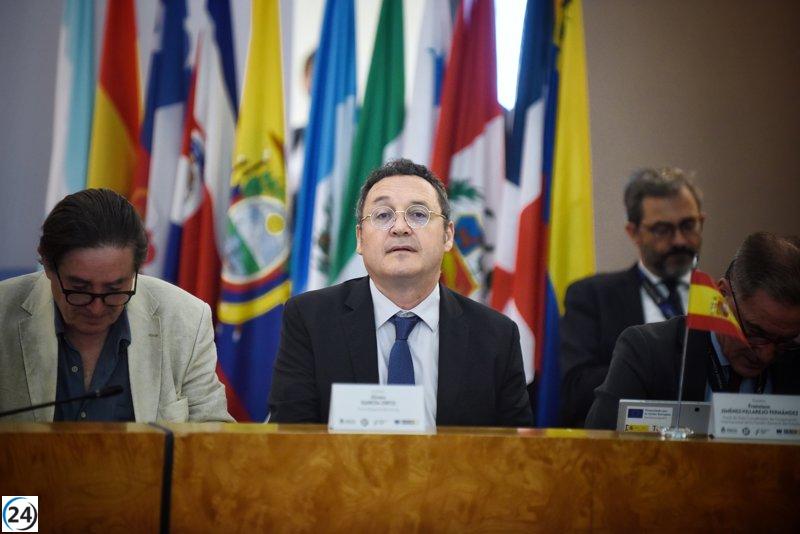 Periodistas revelan en el Supremo desconocimiento sobre los intentos de pacto del novio de Díaz Ayuso.