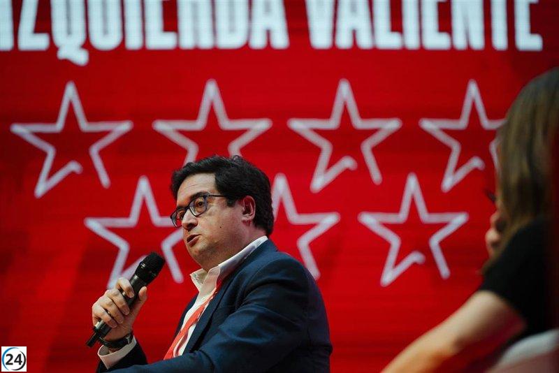 PSOE apuesta por López y su enfoque directo para liderar la izquierda y consolidar su influencia hasta 2027.
