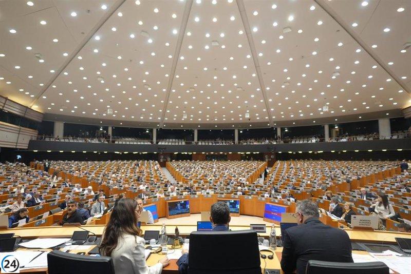 La Comunidad apoya en el Parlamento Europeo la continuidad de las nucleares para garantizar la seguridad.