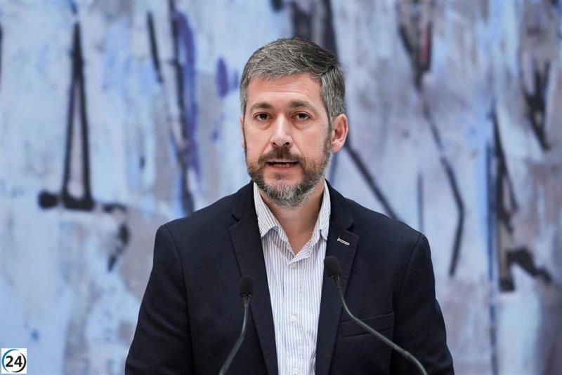 Regiones exigen a Sánchez respetar reglamentos para incluir a todas las CCAA en la Conferencia de Presidentes.