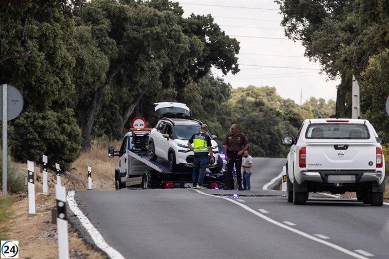 Primer año del crimen de Borja Villacís y la investigación alcanza su etapa conclusiva.