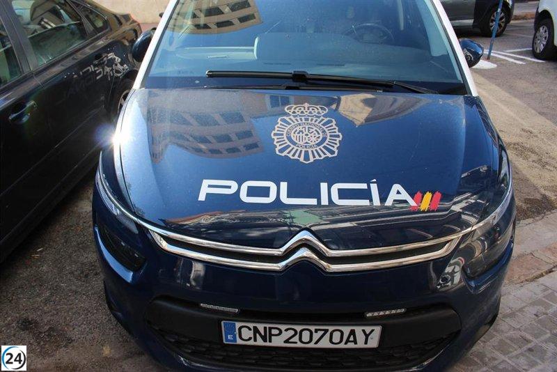 Encuentran a ancianos con Alzheimer desaparecidos en Leganés.