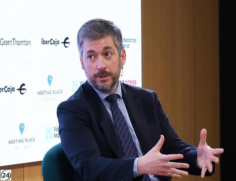 El Ejecutivo de Ayuso califica la situación del fiscal general como 
