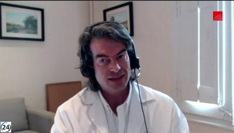 Jueza de Leganés remite a Madrid investigación sobre muertes en residencias implicando a tres ex altos funcionarios.